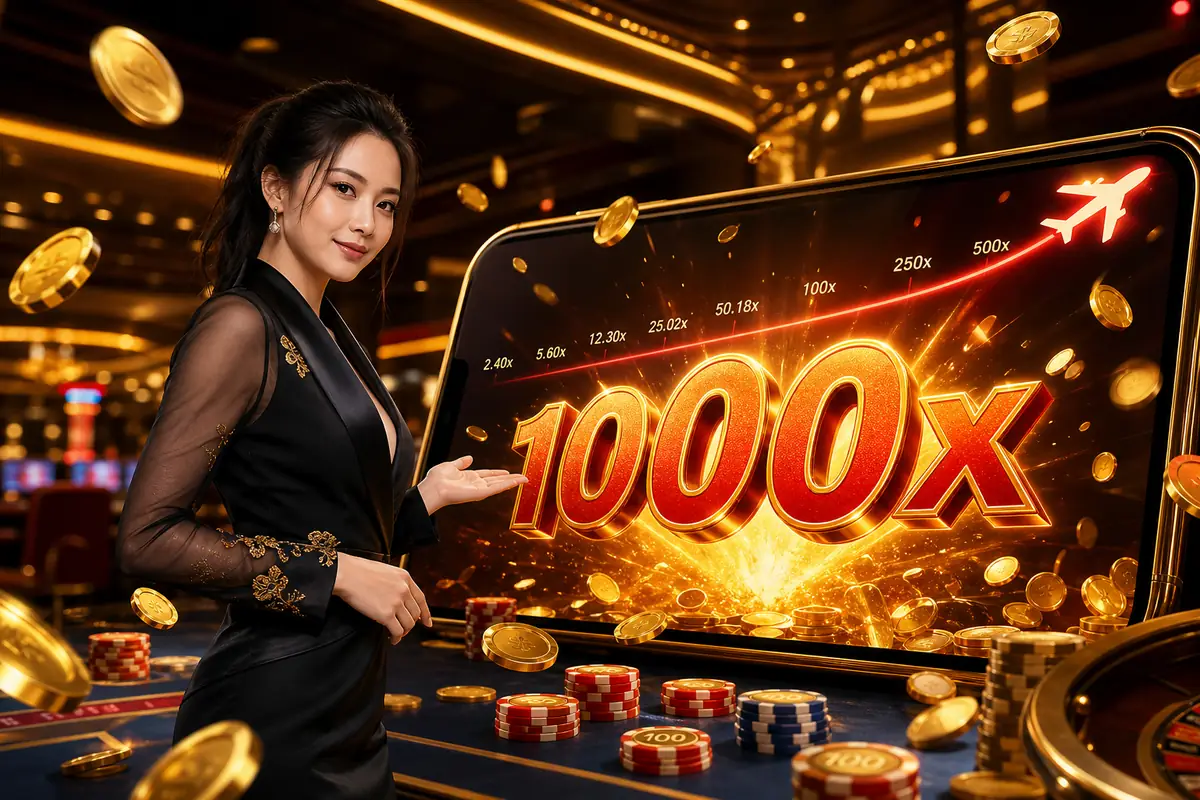 1xroll